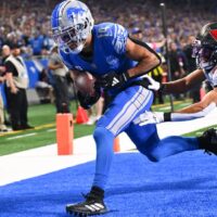 Detroit Lions attempt to hit NFL Week 1 Team Total