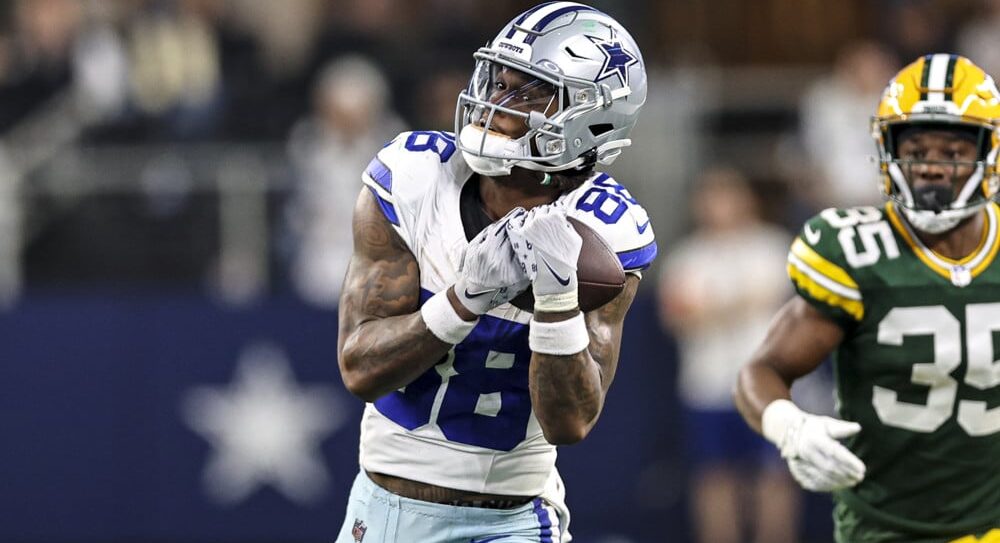 Best NFL Thursday Night Football Props, Predictions and Picks: Dallas Cowboys vs New York Giants