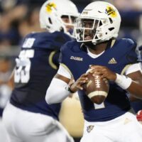 FIU vs UTEP 10/16/24