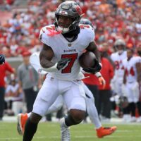 Tampa Bay Buccaneers look to go over team total for NFL Wild Card Weekend