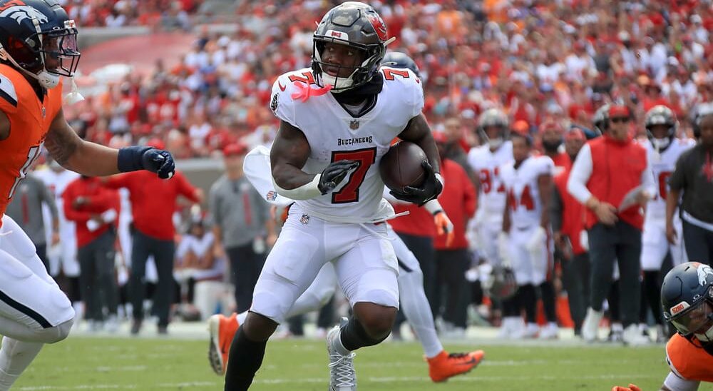 Best NFL Thursday Night Football Props, Predictions and Picks: Tampa Bay Buccaneers vs Atlanta Falcons