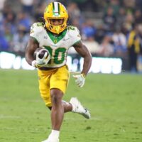 Oregon vs Purdue picks and predictions