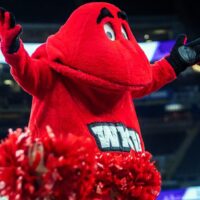 Western Kentucky Mascot