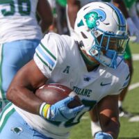 Memphis vs Tulane Thanksgiving CFB Picks