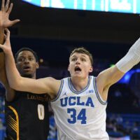 UCLA vs Purdue College Basketball Predictions for February 28, 2025