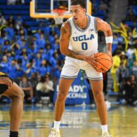 Minnesota vs UCLA college basketball predictions 2/18/25