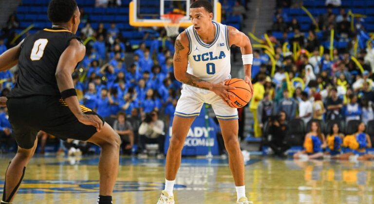 Idaho State vs UCLA: Wednesday CBB Picks and Predictions