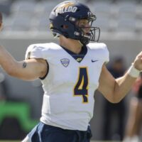 Central Michigan vs Toledo Predictions 11/12/24