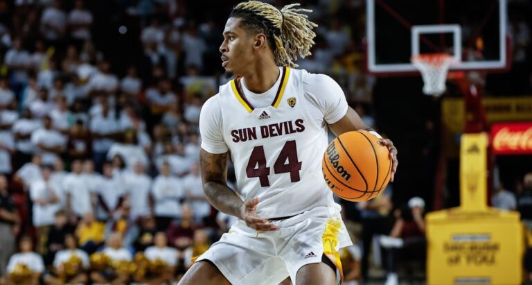 College Basketball Predictions and Picks: Idaho State vs Arizona State