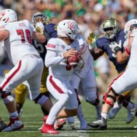 Kent State Golden Flashes vs Miami (OH) RedHawks 11/13/24