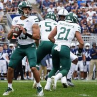 Ohio vs Kent State cfb picks 11/6/24