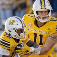 Western Michigan vs Central Michigan Picks 11/19/24