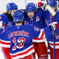 New York Rangers vs Buffalo Sabres Preview 12/11/24