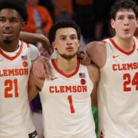 Clemson vs Louisville predictions March 14, 2025