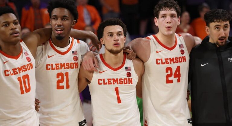 North Carolina vs Clemson: Expert College Basketball Predictions & Betting Odds