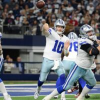 NFL Prop Picks Week 15 - Dallas Cowboys