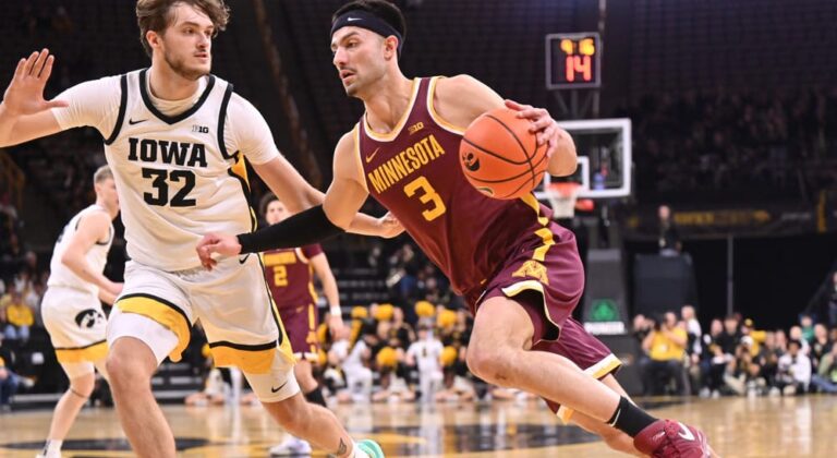 Minnesota vs Indiana Predictions: Best College Basketball Picks For 12/9/24