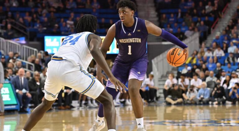 Eastern Washington vs Washington Predictions: Best College Basketball Picks For 12/10/24