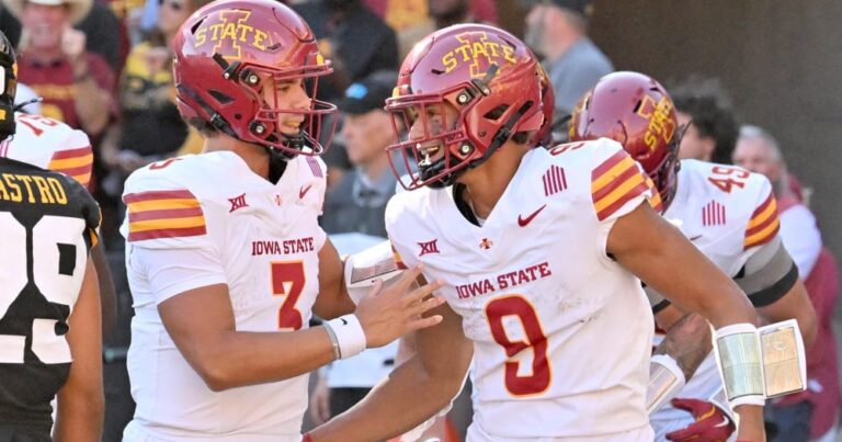 Iowa State vs Arizona State Predictions – Big 12 Championship Preview and Picks 12/7/24