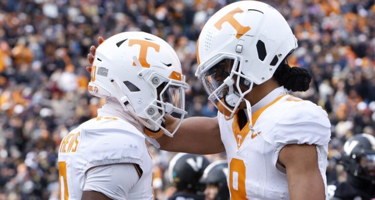 Tennessee vs Ohio State Predictions and Preview | Top College Football Playoff Picks