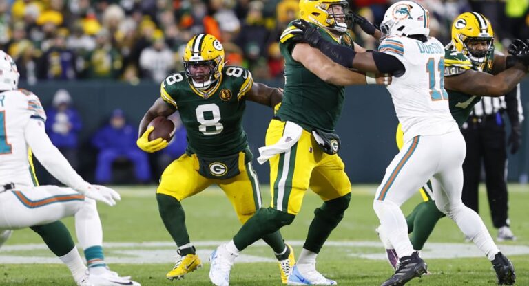 Top Week 16 NFL Player Props – First Touchdown Props