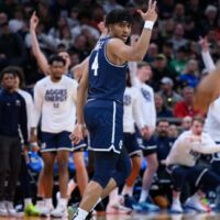 UC San Diego vs Utah State basketball predictions 12/17/24