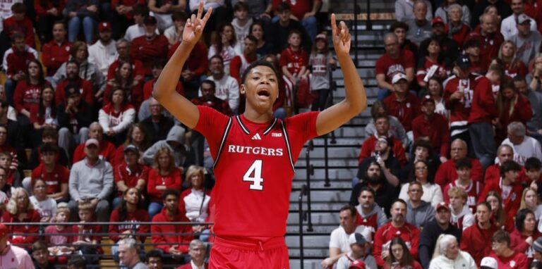 Rutgers vs Nebraska Predictions Today: Best College Basketball Picks For 1/16/25