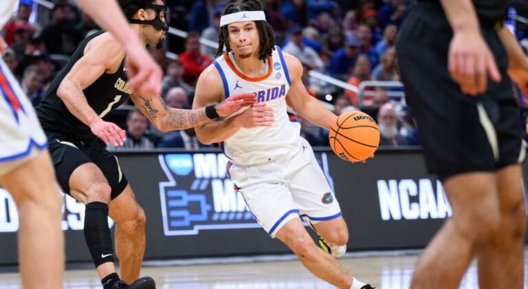 Florida vs South Carolina Predictions Today: Best College Basketball Picks For 1/22/25