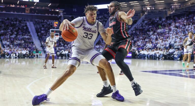 Kansas State vs Baylor Predictions Today: Best College Basketball Picks For 1/22/25