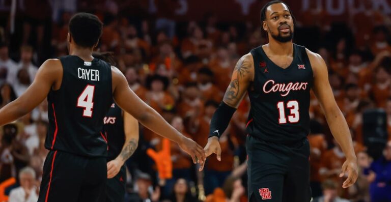 Baylor vs Houston: Expert College Basketball Predictions & Betting Odds