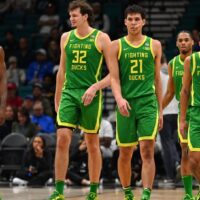 Oregon vs UCLA predictions 1/30/25