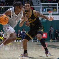 San Francisco vs Saint Mary's prediction 1/23/25