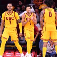 UCLA vs USC basketball preview 1/27/25