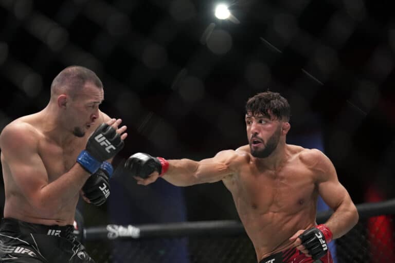 UFC 311: Makhachev vs Tsarukyan Predictions, Picks and Betting Odds January 18