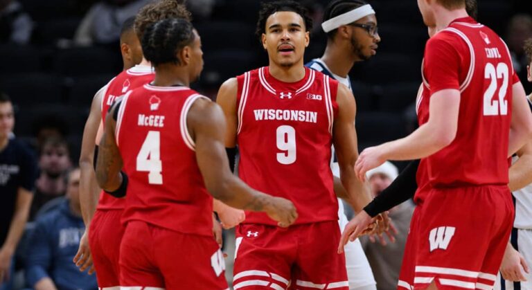 Wisconsin vs UCLA Predictions Today: Best College Basketball Picks For 1/21/25