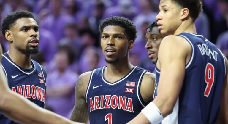 Akron vs Arizona: NCAA Tournament Picks For March 21, 2025