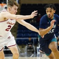 Charleston vs UNC Wilmington Predictions