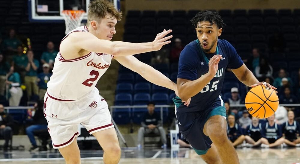 Charleston vs UNC Wilmington Predictions