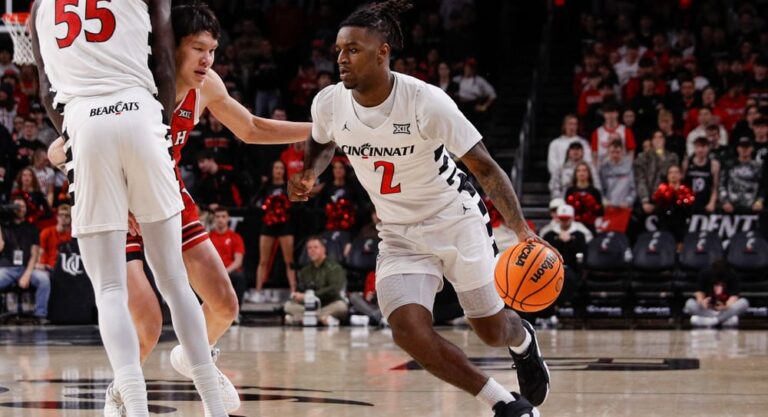 Cincinnati vs West Virginia: Expert College Basketball Predictions For February 19, 2025