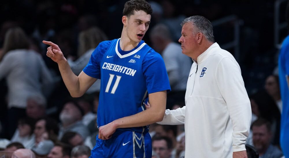 Creighton vs Providence predictions February 5, 2025