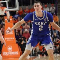 Duke vs Virginia predictions - February 17, 2025