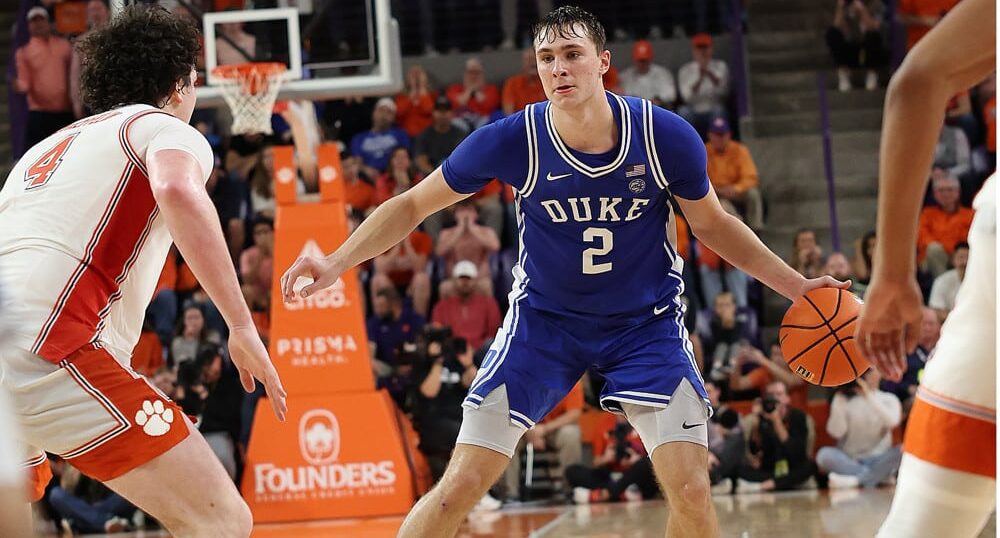 Duke vs Virginia predictions - February 17, 2025