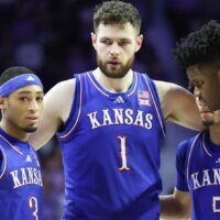 Kansas vs Colorado - Basketball Predictions for February 24, 2025