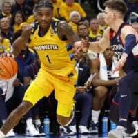 Villanova vs Marquette prediction - February 21, 2025