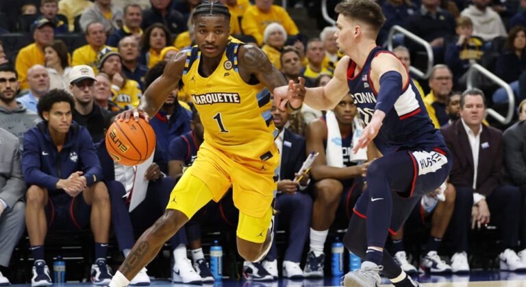 Marquette vs Villanova: Expert College Basketball Predictions For February 21, 2025