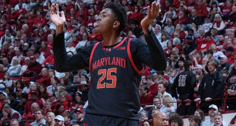 Maryland vs Ohio State Predictions: College Basketball Picks for February 6, 2025