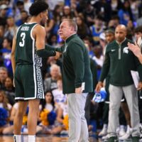 Michigan State vs Michigan Predictions - February 21, 2025