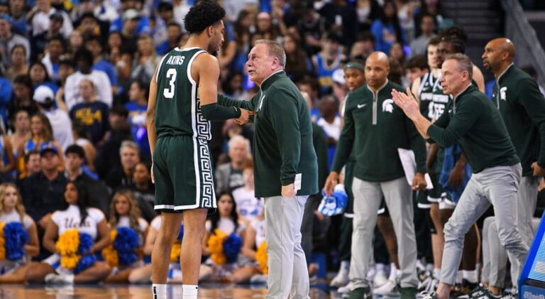 Michigan State vs Michigan: Expert College Basketball Predictions For February 21, 2025