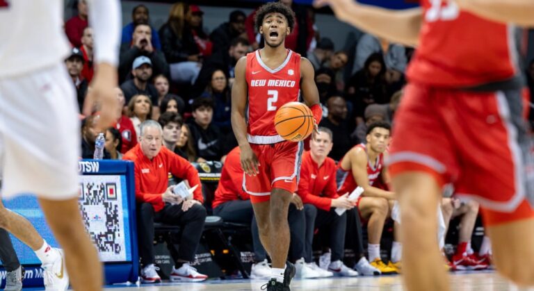 New Mexico vs Boise State: Expert College Basketball Predictions For February 19, 2025