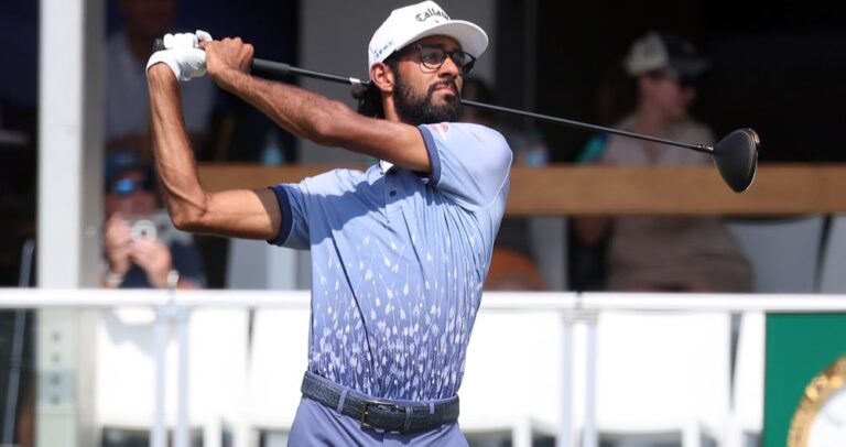 PGA Mexico Open 2025: Expert Predictions & Betting Preview